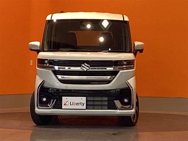 Spacia custom