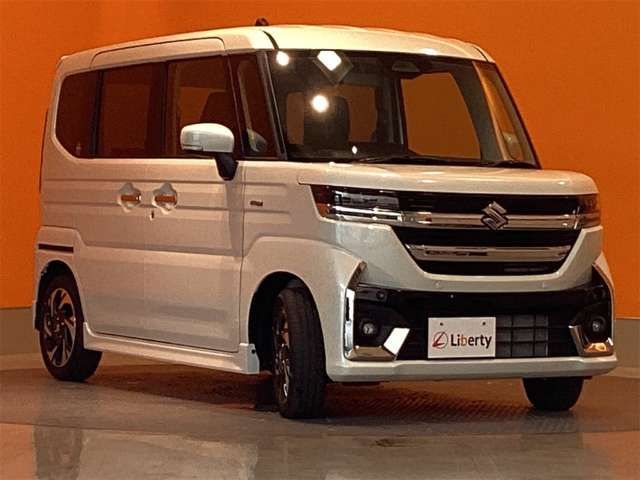 Spacia custom