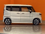 Spacia custom