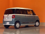 MOVE canbus