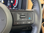 X-TRAIL HYBRID 4WD