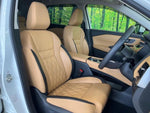 X-TRAIL HYBRID 4WD