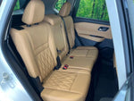 X-TRAIL HYBRID 4WD