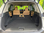 X-TRAIL HYBRID 4WD