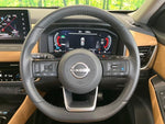 X-TRAIL HYBRID 4WD