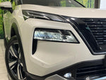 X-TRAIL HYBRID 4WD