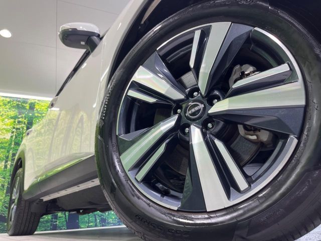 X-TRAIL HYBRID 4WD