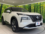 X-TRAIL HYBRID 4WD