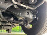 X-TRAIL HYBRID 4WD