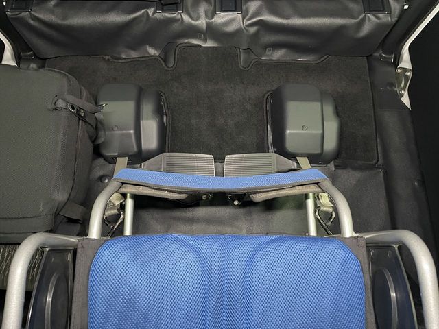 HIJET CARGO 4WD