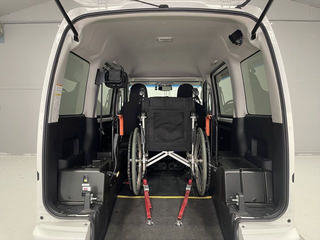 HIJET CARGO 4WD