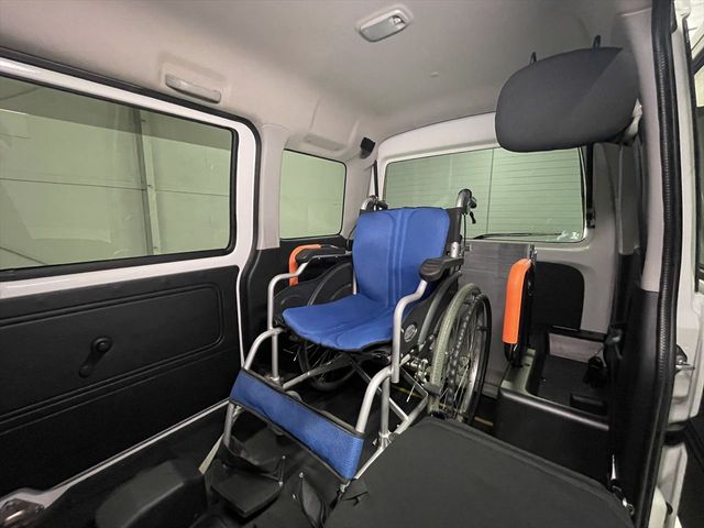 HIJET CARGO 4WD