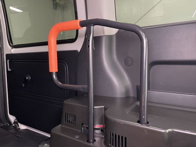 HIJET CARGO 4WD