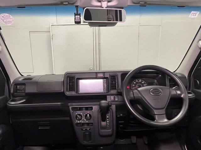 HIJET CARGO 4WD