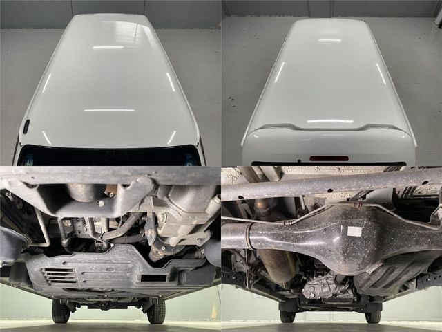 HIJET CARGO 4WD