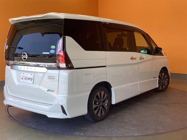 SERENA  S-HYBRID