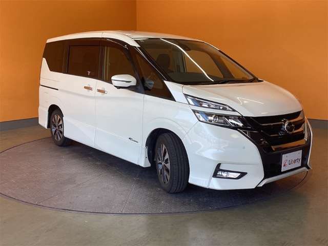 SERENA  S-HYBRID