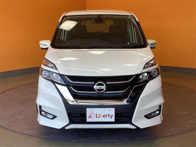 SERENA  S-HYBRID