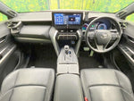 HARRIER HYBRID