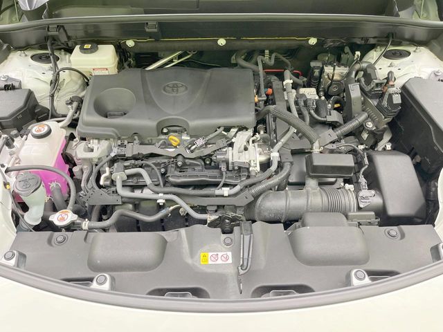 HARRIER HYBRID