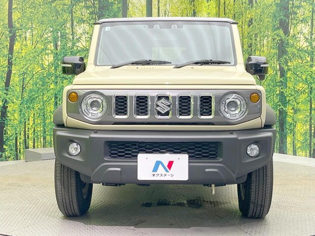 JIMNY NOMADE