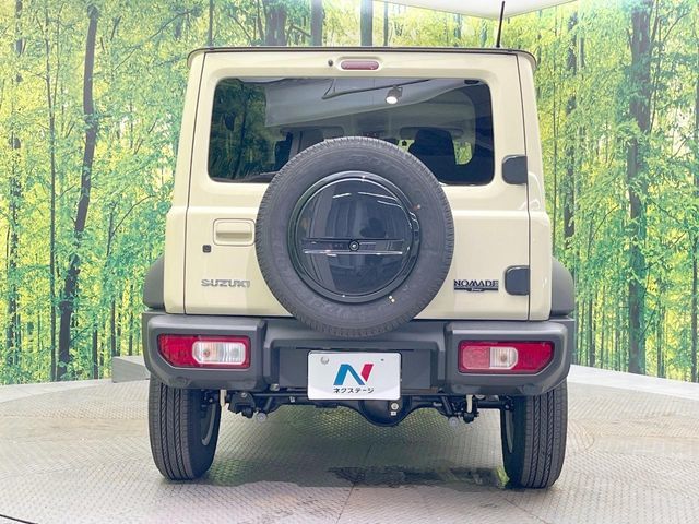 JIMNY NOMADE