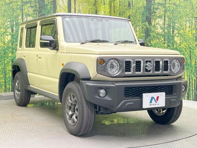JIMNY NOMADE