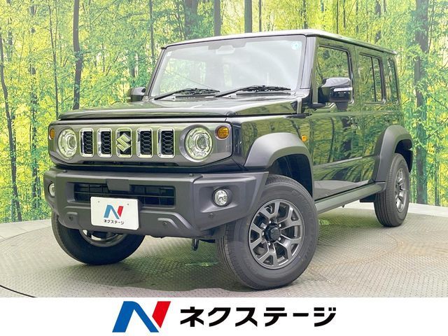 JIMNY NOMADE