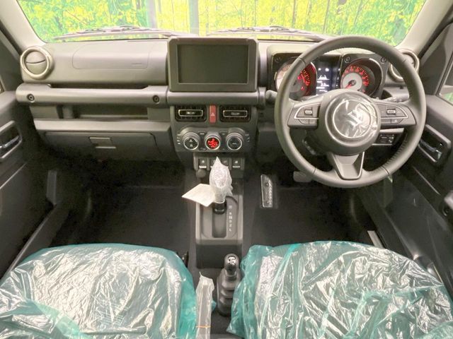 JIMNY NOMADE