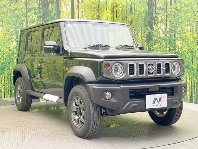 JIMNY NOMADE