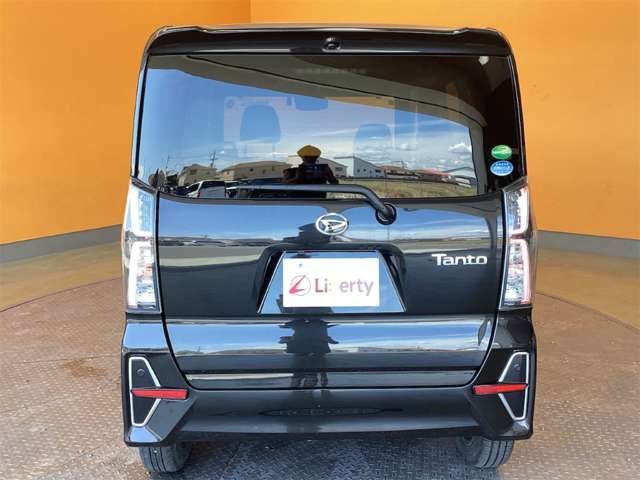 TANTO CUSTOM