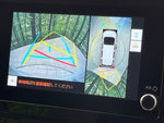 SIENTA HYBRID