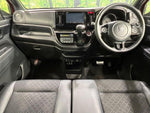 N-WGN CUSTOM 4WD