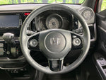 N-WGN CUSTOM 4WD