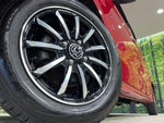 N-WGN CUSTOM 4WD