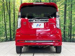 N-WGN CUSTOM 4WD
