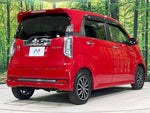 N-WGN CUSTOM 4WD