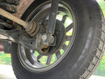N-WGN CUSTOM 4WD