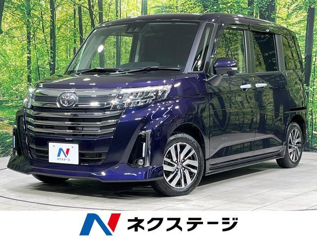 ROOMY 4WD