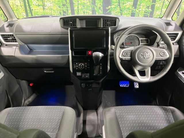 ROOMY 4WD
