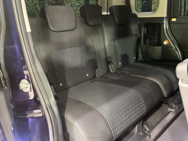 ROOMY 4WD