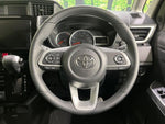 ROOMY 4WD