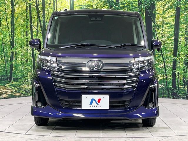ROOMY 4WD