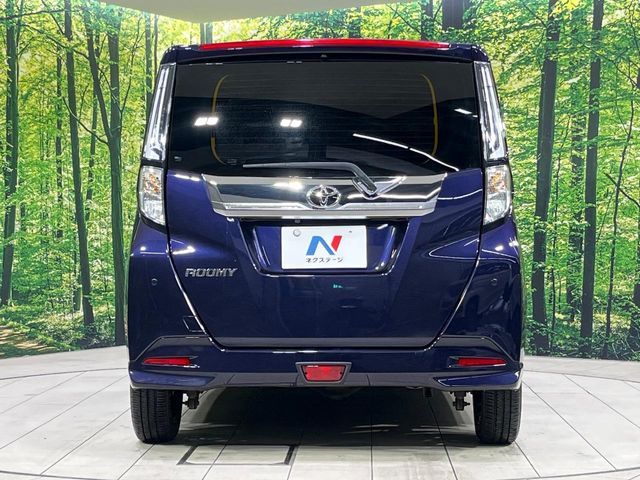 ROOMY 4WD