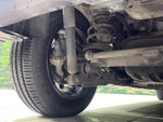 ROOMY 4WD