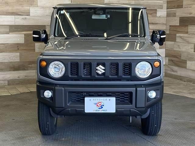 JIMNY 4WD