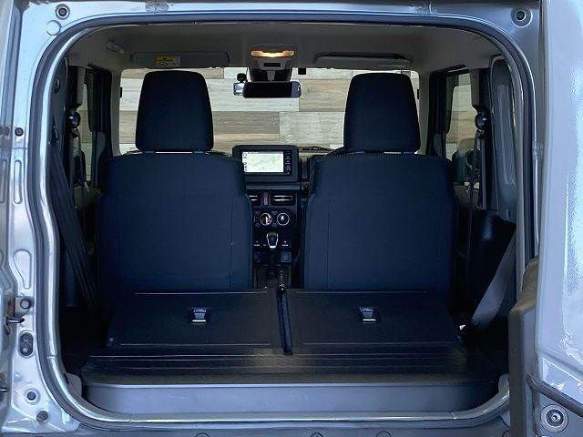 JIMNY 4WD