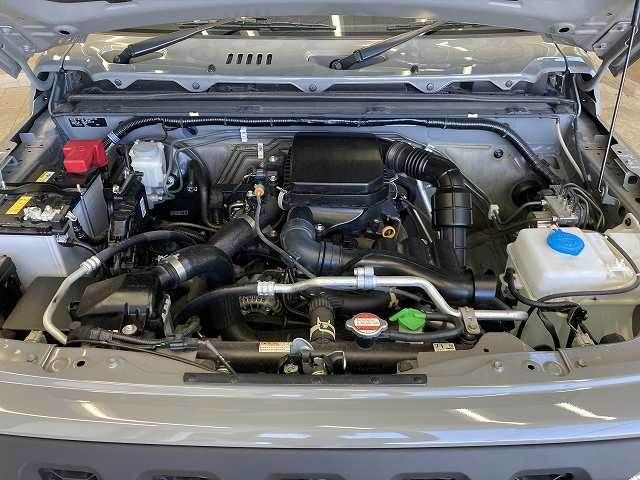 JIMNY 4WD