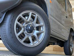 JIMNY 4WD