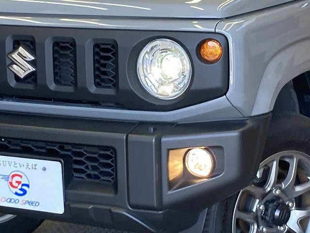 JIMNY 4WD